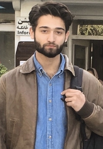 My photo - Jon .A, 28 from Yakutsk (@jona96)