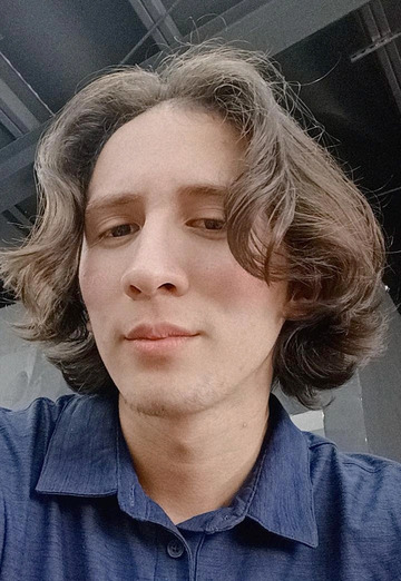 Mi foto- Kenny flores, 20 de Tegucigalpa (@kennyflores)