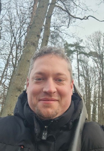 My photo - Chris, 34 from Pattaya (@chris4286)