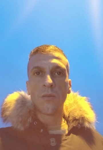 My photo - Maher, 39 from Hamburg (@maher261)