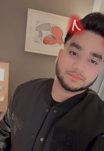 Allan (@allan581) — my photo № 1