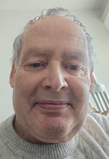 My photo - Werner, 73 from Basel (@werner139)