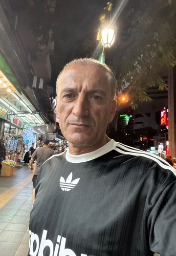 My photo - Can, 52 from Chanthaburi (@can1174)