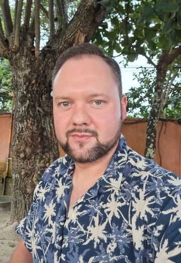 My photo - Martin, 43 from Buri Ram (@martin7262)