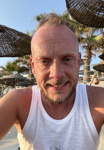 My photo - Michael, 39 from Peine (@michael12781)