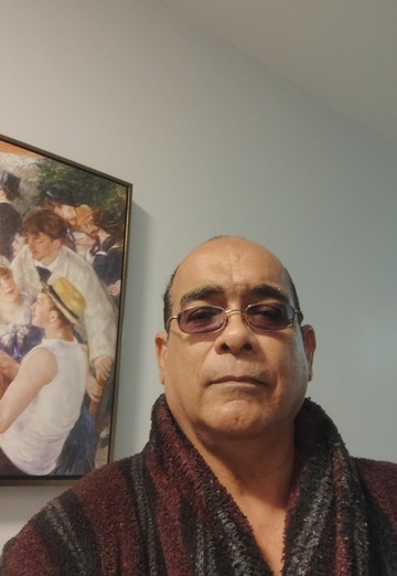 My photo - Freddie, 61 from New York (@freddie138)