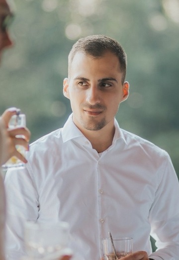 Mein Foto - Tobias, 29 aus Chur (@tobias151)