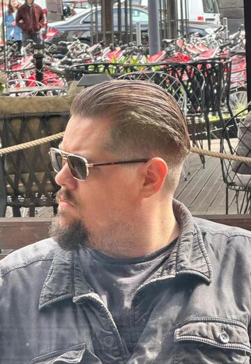 My photo - max, 30 from Frankfurt am Main (@max31337)