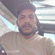 Driss 33 Casablanca