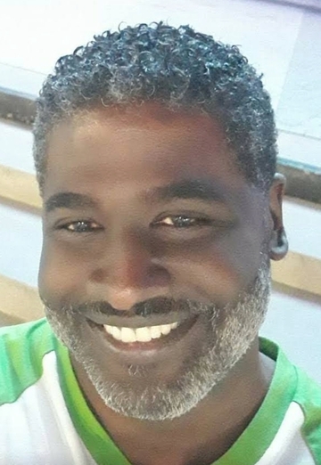 My photo - Damion Gatewood, 53 from Tampa (@damiongatewood)