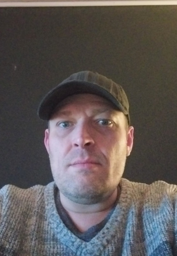 My photo - Marc, 44 from Borbeck-Mitte (@marc819)