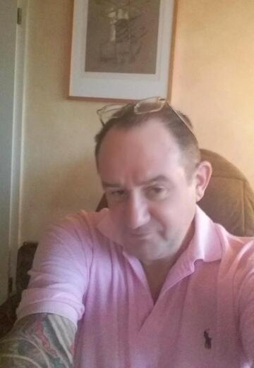 My photo - peter, 58 from Trier (@peter4111)