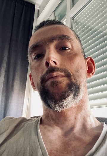 My photo - David, 43 from Costa da Caparica (@david47764)