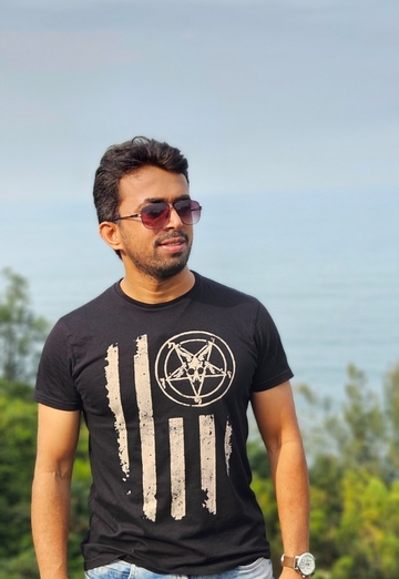 My photo - Raj, 30 from Bangkok (@raj2981)