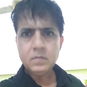 Asif 33 Karachi