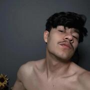 Sebastian L 22 Ciudad de México