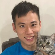 Alastair 33 Singapore