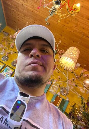 Guillermo (@guillermo309) — my photo № 1