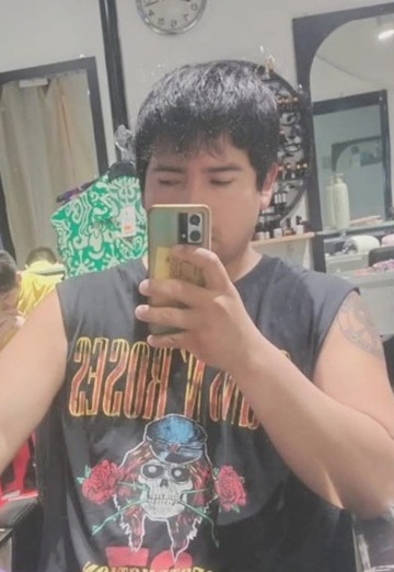 Robenson (@robenson8) — my photo № 2