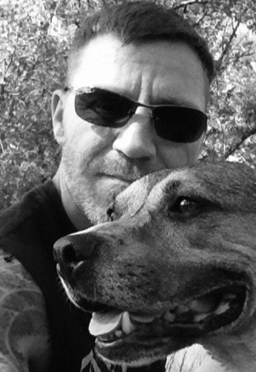 My photo - Andy, 47 from Magdeburg (@andy4191)