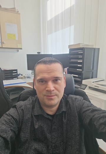 My photo - Dirk, 47 from Berlin (@dirk179)