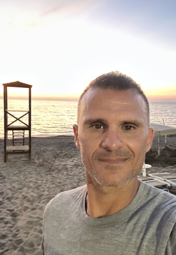 My photo - Gabriel, 48 from Zurich (@gabriel3697)