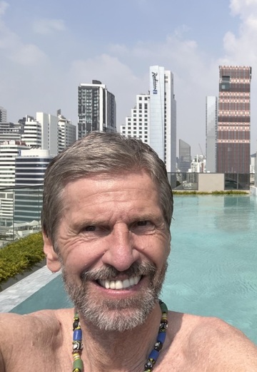 My photo - Lucacio, 49 from Prague (@lucacio)