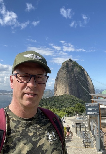 Thomas (@thomas3518) — my photo № 1