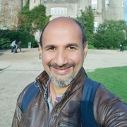 Dev Chandra 48 Dublin