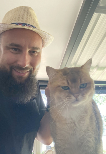 Tom (@tom5328) — mein Foto #1