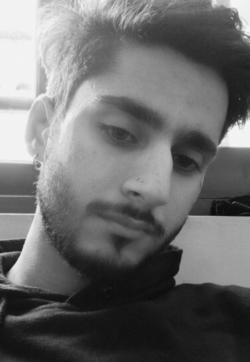 My photo - Shah, 21 from Srinagar (@shah5210)