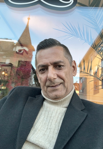 My photo - Jovan, 51 from Vienna (@jovan141)