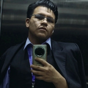 Fabricio 23 Sucre