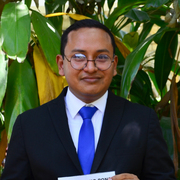 Jose antonio 23 San Luis Potosi