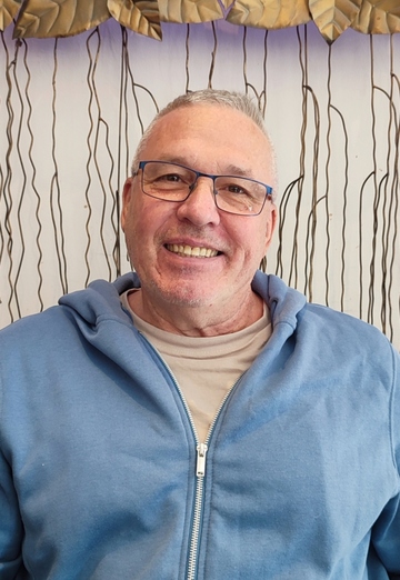 Mein Foto - Ritchy, 61 aus Berlin (@ritchy1)