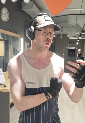 My photo - Kevin, 36 from Dresden (@xcomebackkidx)