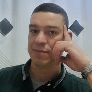 Sergio Ospina 38 Bogota