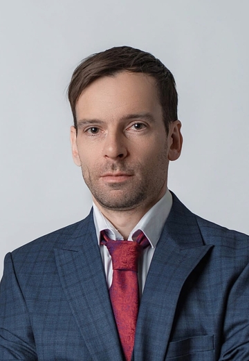 My photo - Oleg, 42 from Belgorod (@oleg386801)