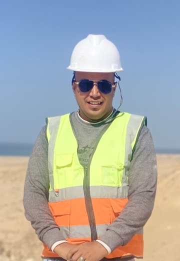 My photo - Mohamed, 31 from Sohag (@mohamed5439)