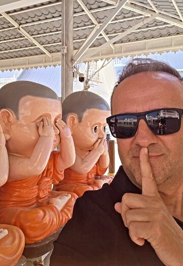 My photo - Tilo, 45 from Regensburg (@tilo85)