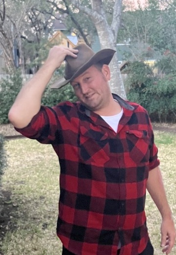 My photo - Tom, 38 from San Antonio (@tom5445)