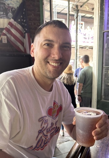 My photo - Christopher, 39 from Lafayette (@christopher1517)