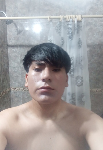 My photo - Agus, 18 from Lomas de Zamora (@agus75)