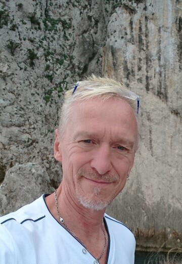 Mein Foto - AnDy, 60 aus Cottbus (@andy4307)