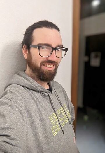 Chris (@christopher1646) — my photo № 1