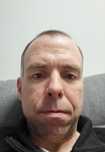 My photo - Dennis, 45 from Bielefeld (@dennis2068)