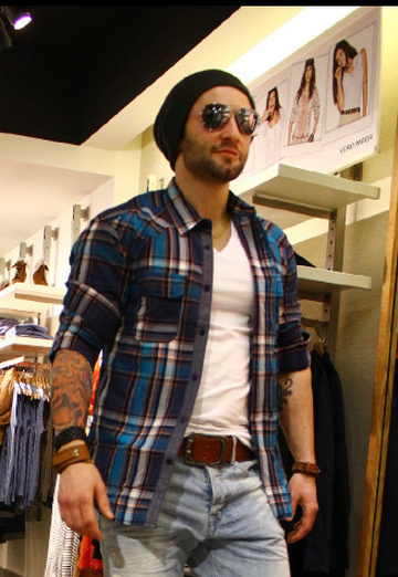 KAY (@kay1362) — my photo № 6