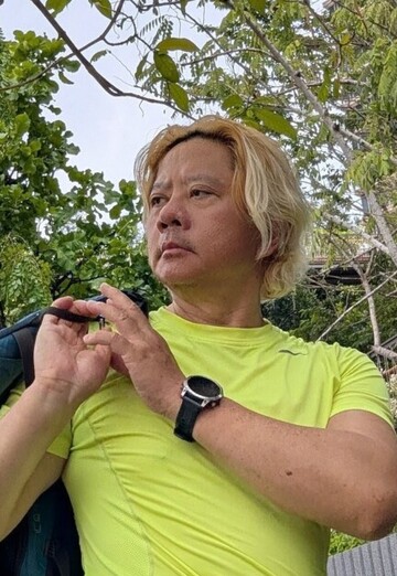 Bai Bee (@baibee) — my photo № 1