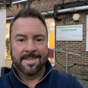 Riccardo 42 Manchester