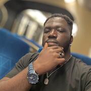 Richard Boateng 25 Moscow